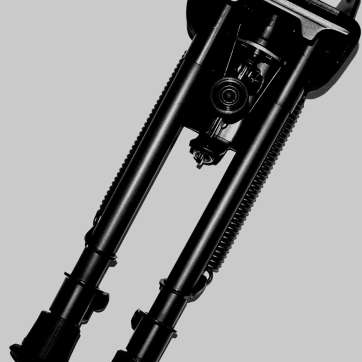 BIPODS TRIPODS & SHOOTING AIDS