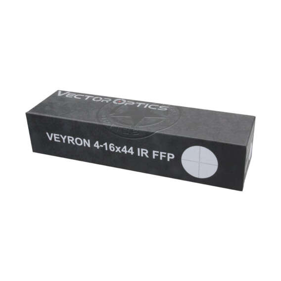 VECTOR OPTICS VEYRON 4-16X44FFP - Image 2