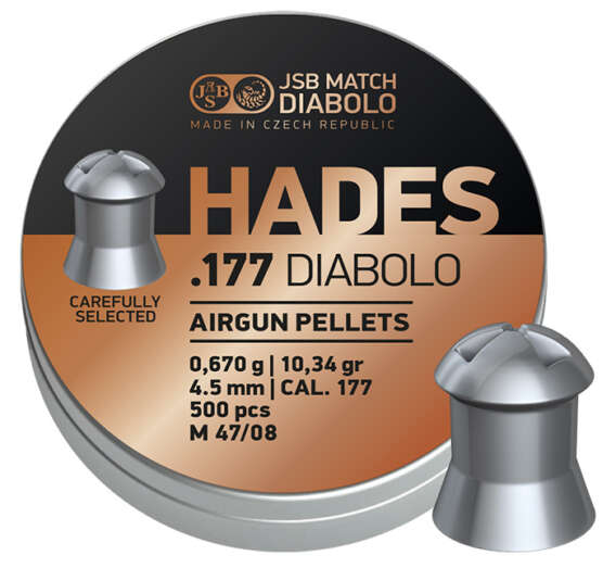 Hades .177