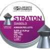 Straton .177 8.26(500)