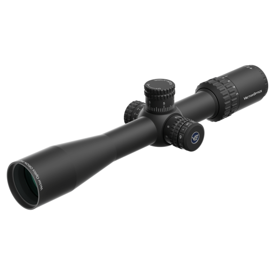 VECTOR OPTICS ORION MAX 3-18X44 HD FFP - Image 4