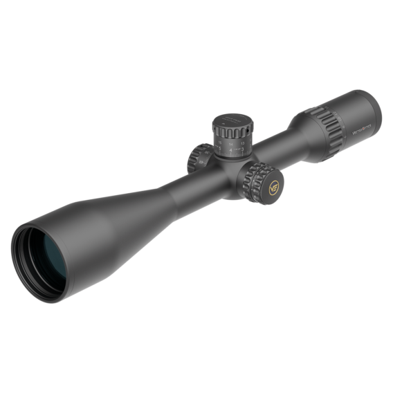 VECTOR OPTICS CONTINENTAL X8 6-48X56 ED | BENCHREST SHOOTING SCOPE - Image 4