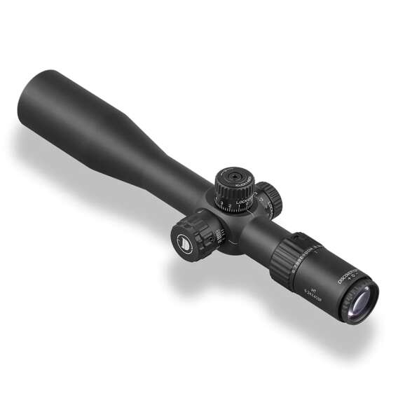 DISCOVERYOPT HT 6-24X40SF FFP-MOA Diameter:30MM Compact Optics Scopes - Image 4