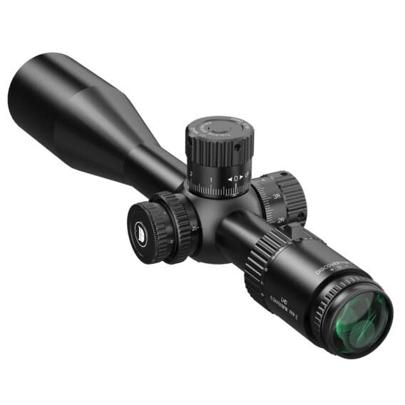 DISCOVERYOPT LHD 6-24X50SFIR FFP-Z/L Diameter:30MM Optics Scopes