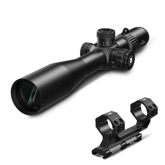 DISCOVERYOPT HT 6-24X40SF FFP-MOA Diameter:30MM Compact Optics Scopes - Image 3