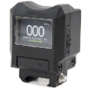 CHRONOGRAPH DISPLAY