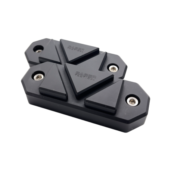 Saber Tactical Rail Weights / M-LOK ST0055 - Image 4