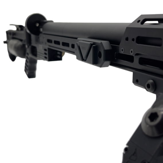 Saber Tactical Rail Weights / M-LOK ST0055 - Image 2