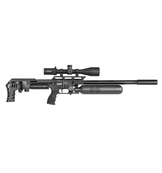 IMPACT M4 SNIPER BLACK