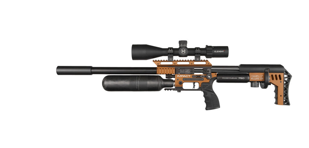 FX Impact M4 - Image 2