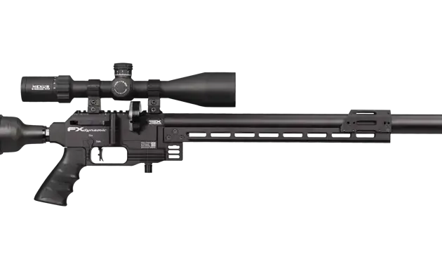 FX Dynamic Mk2