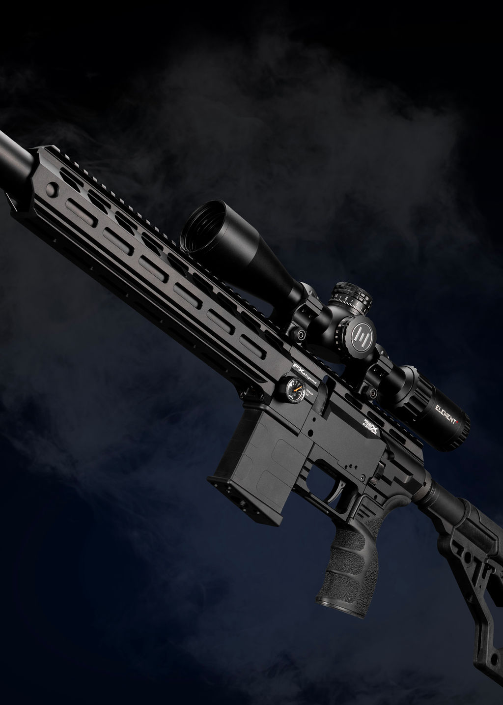 FX DRS MKII Tactical - Image 6