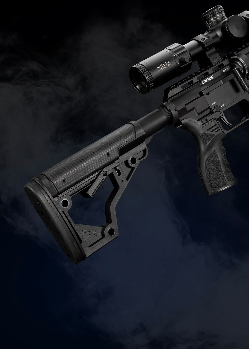 FX DRS MKII Tactical - Image 7