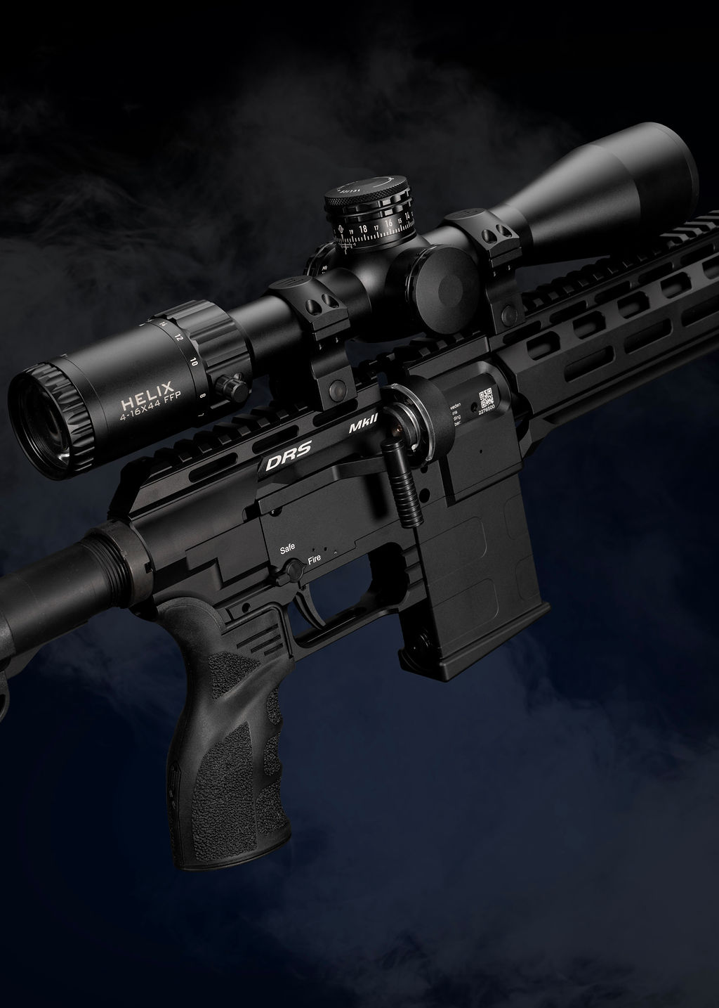 FX DRS MKII Tactical - Image 5