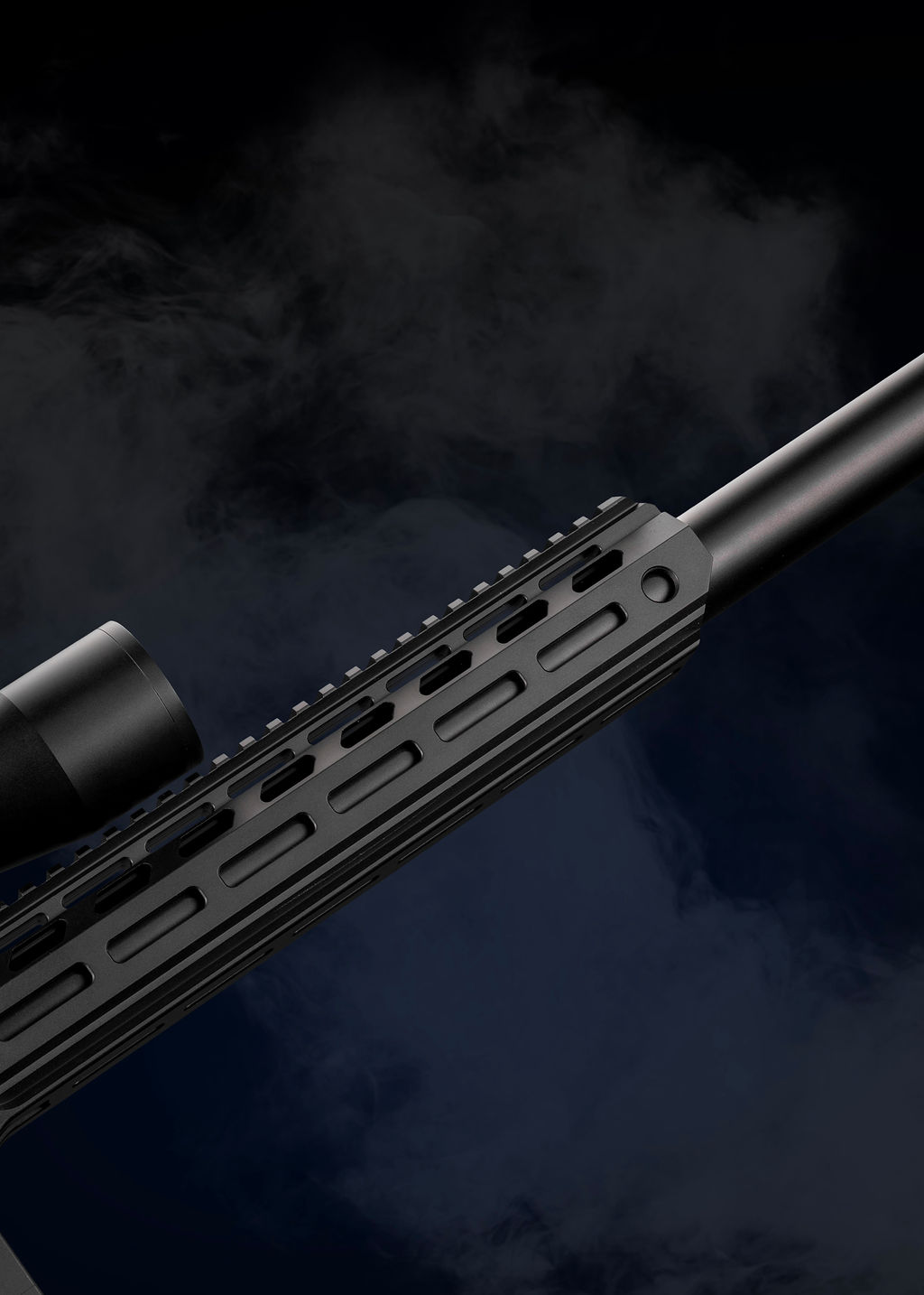 FX DRS MKII Tactical - Image 3