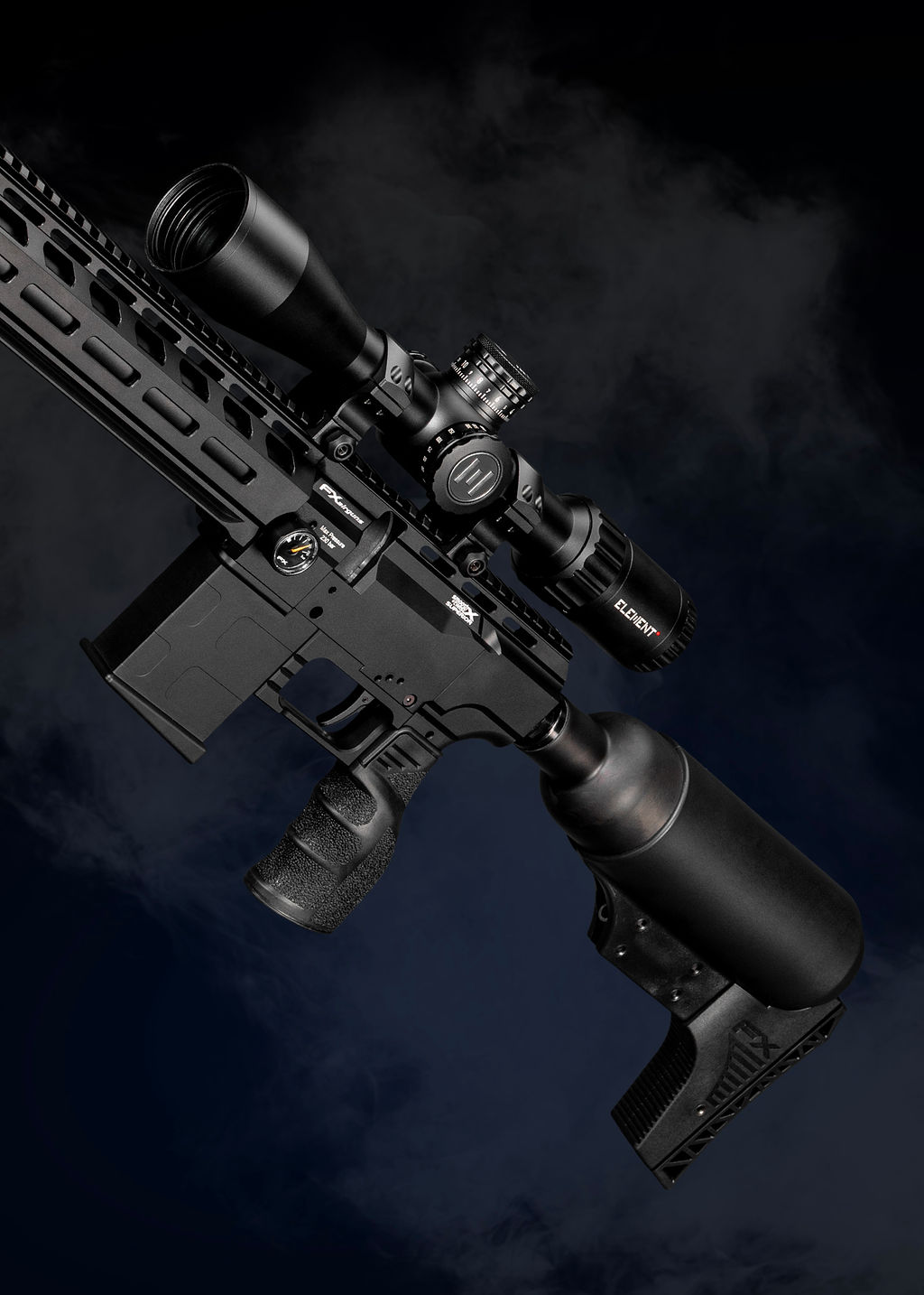 FX DRS MKII Tactical - Image 2
