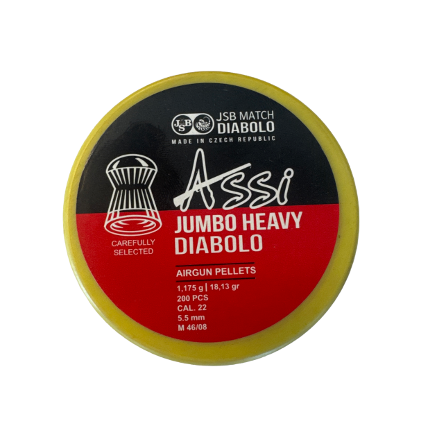 Cal 5.5 ASSI 18.13 GR (200)