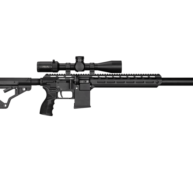 FX DRS MKII Tactical