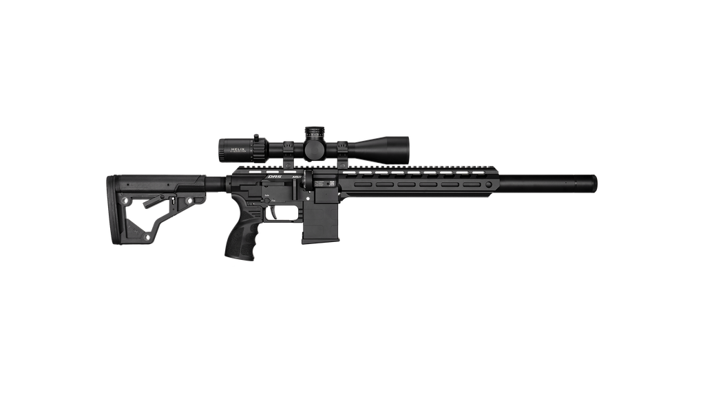 FX DRS MKII Tactical