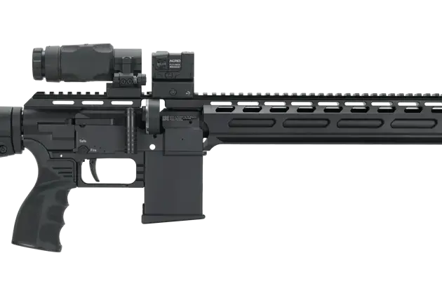 FX DRS Tactical