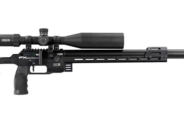 FX Panthera MK2