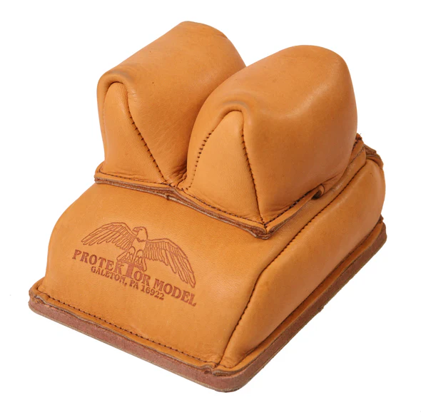 Rear Bag 13A Rabbit Ear Rear Filled