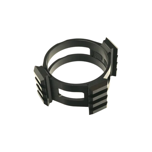 Saber Tactical Picatinny Bottle O-Clamp 60mm ST0096
