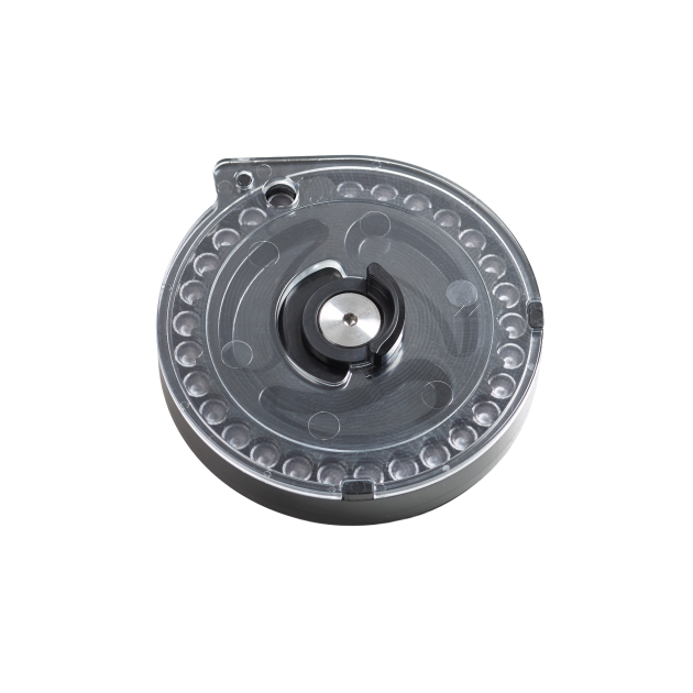 FX High Capacity Magazine