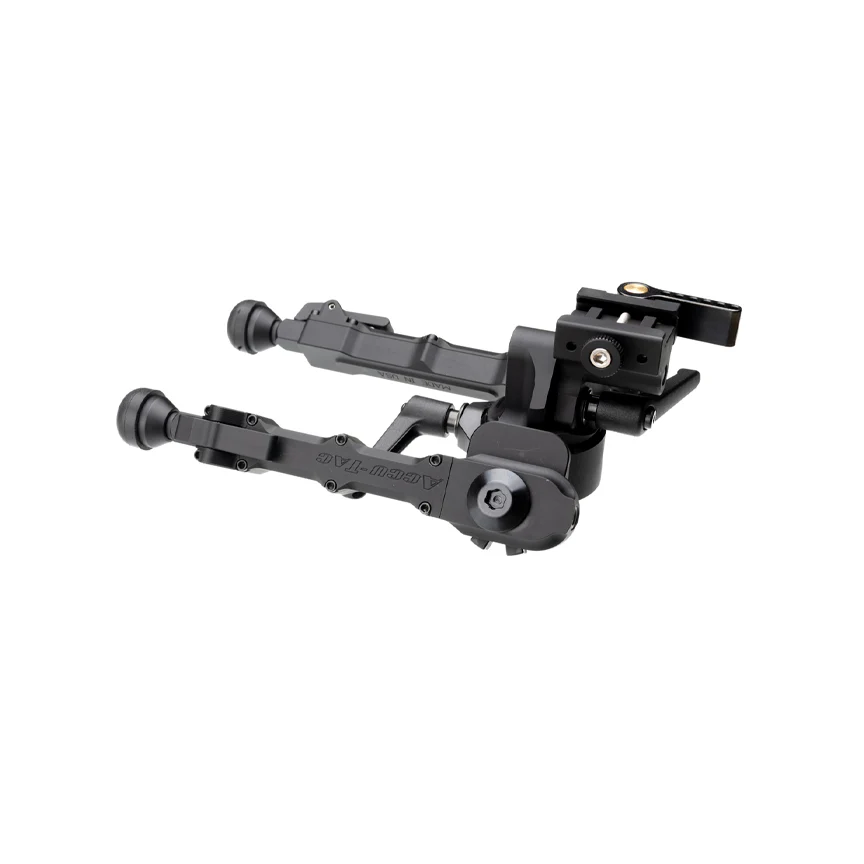 Accu-tac PC-4 Bipod Picatinny - Image 3