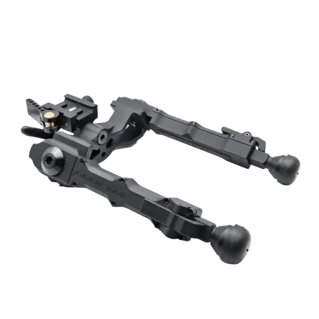 Accu-tac WB-4 Bipod Picatinny