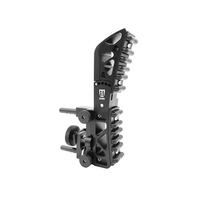Saber Tactical Adjustable Buttstock ST0009