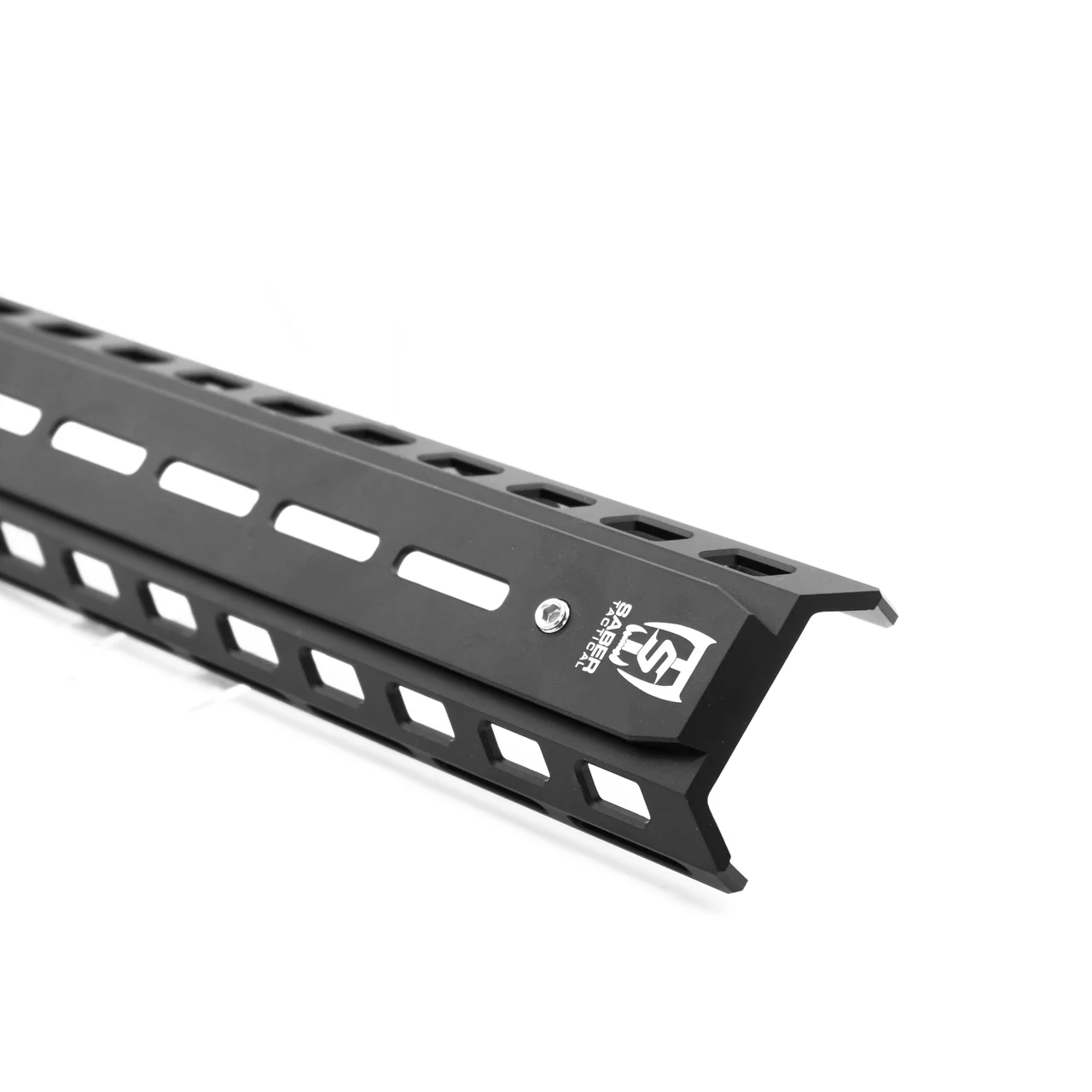 Saber Tactical FX Impact Low Profile Full Arca 3 Swiss Rail ST0043 - Image 5