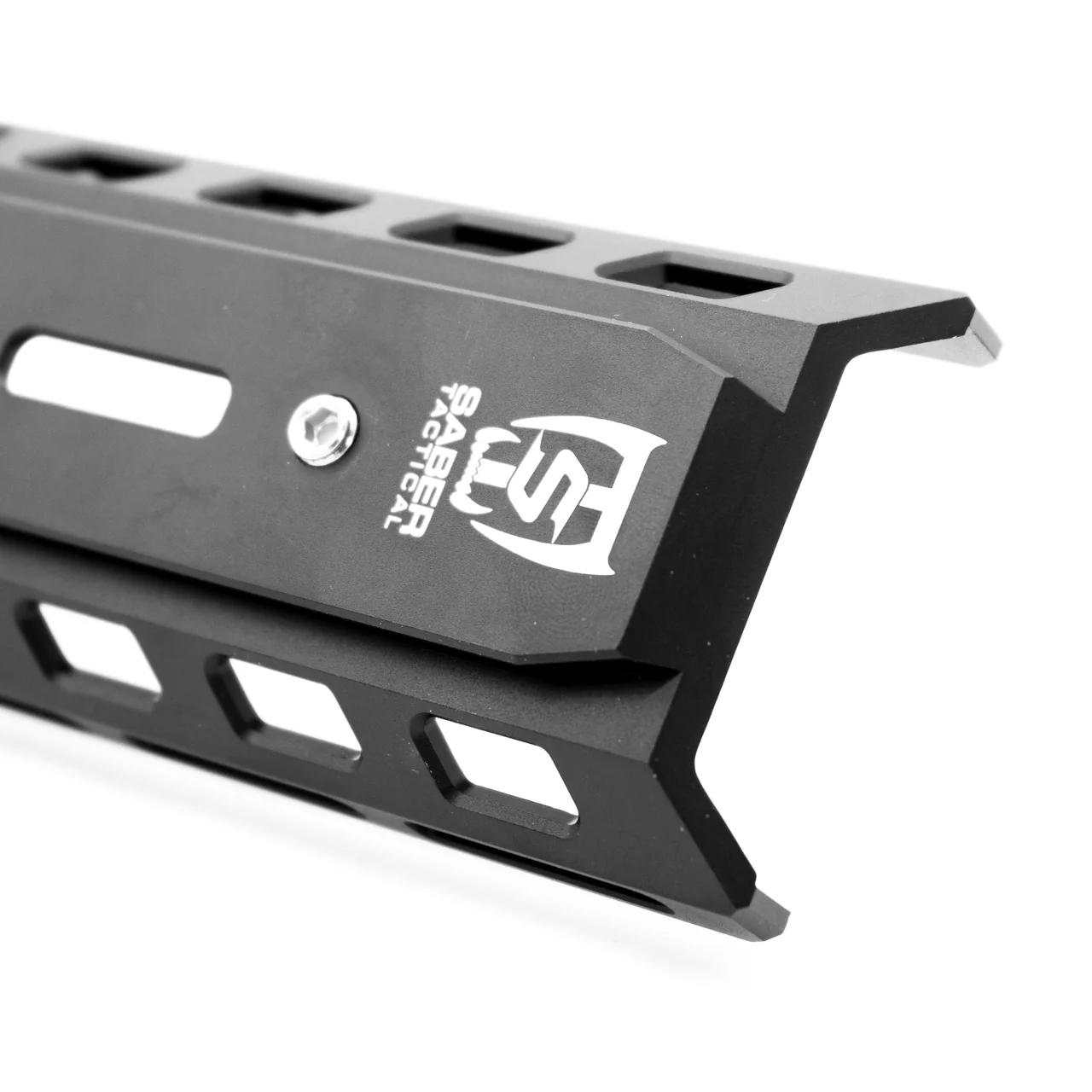 Saber Tactical FX Impact Low Profile Full Arca 3 Swiss Rail ST0043 - Image 4