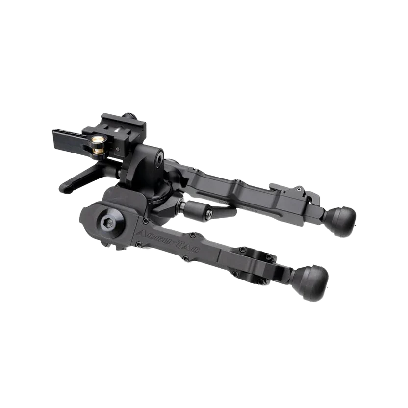 Accu-tac PC-4 Bipod Picatinny - Image 2
