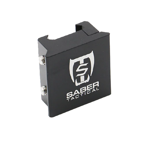 Saber Tactical Universal Picatinny to Arca Short ST0024 - Image 3