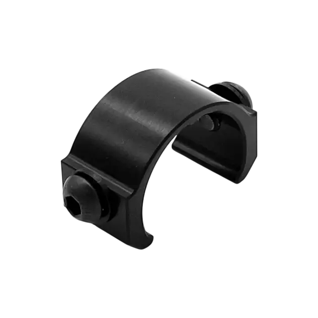 Saber Tactical Delrin Clamp for TRS Rail ST0041