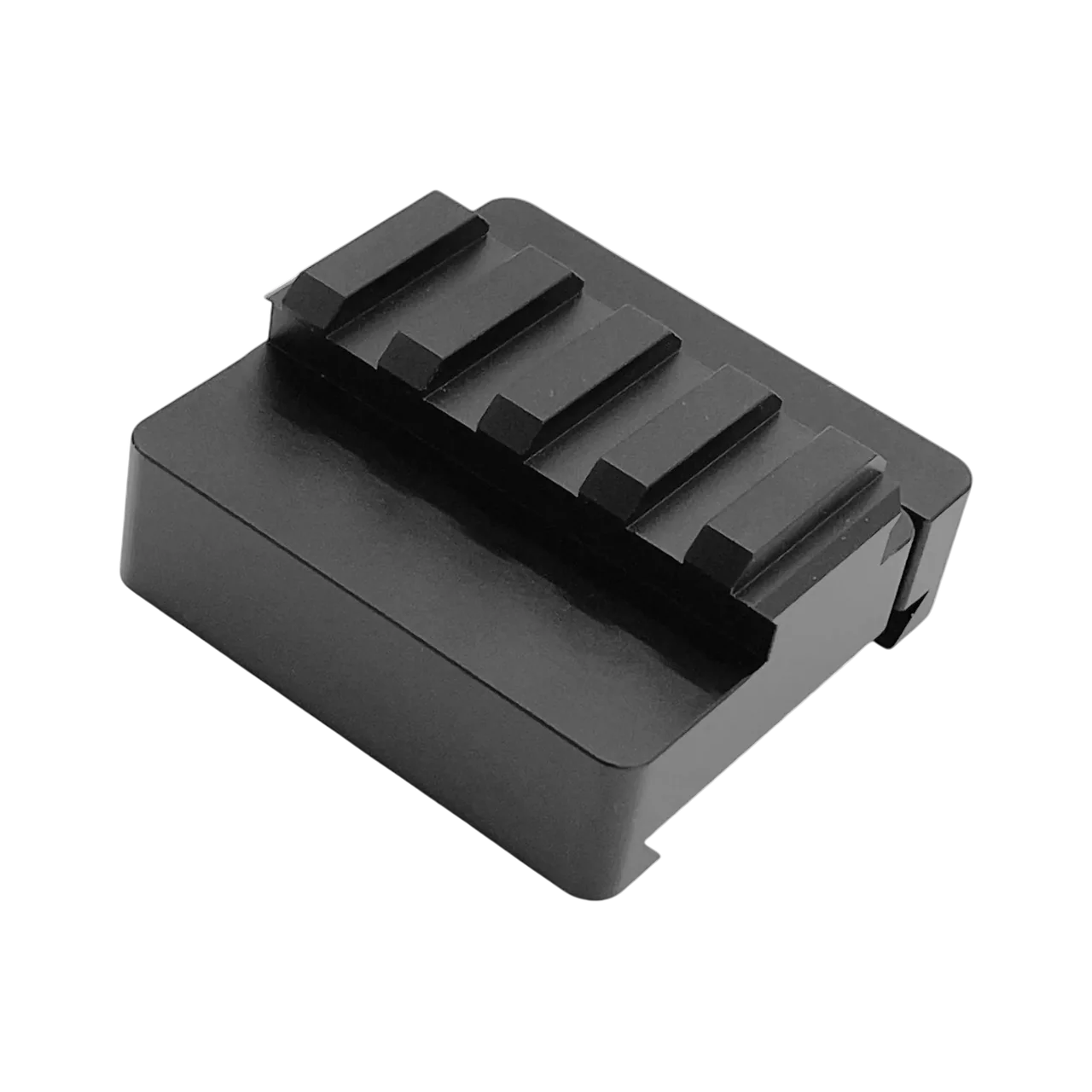 Saber Tactical Arca to Picatinny Adapter ST0066 - Image 2