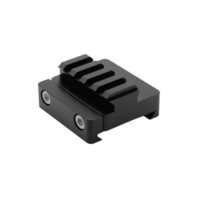 Saber Tactical Arca to Picatinny Adapter ST0066
