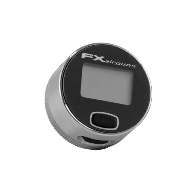 FX Keller Digital Gauge