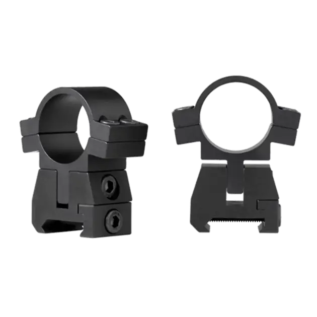 FX  No Limit Scope Mounts