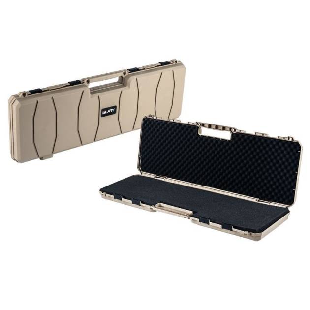 Glary 100x35.5x10.8 cm Waterproof Hard Case