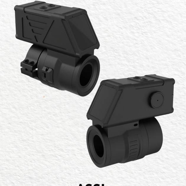 Diversion Cam V2