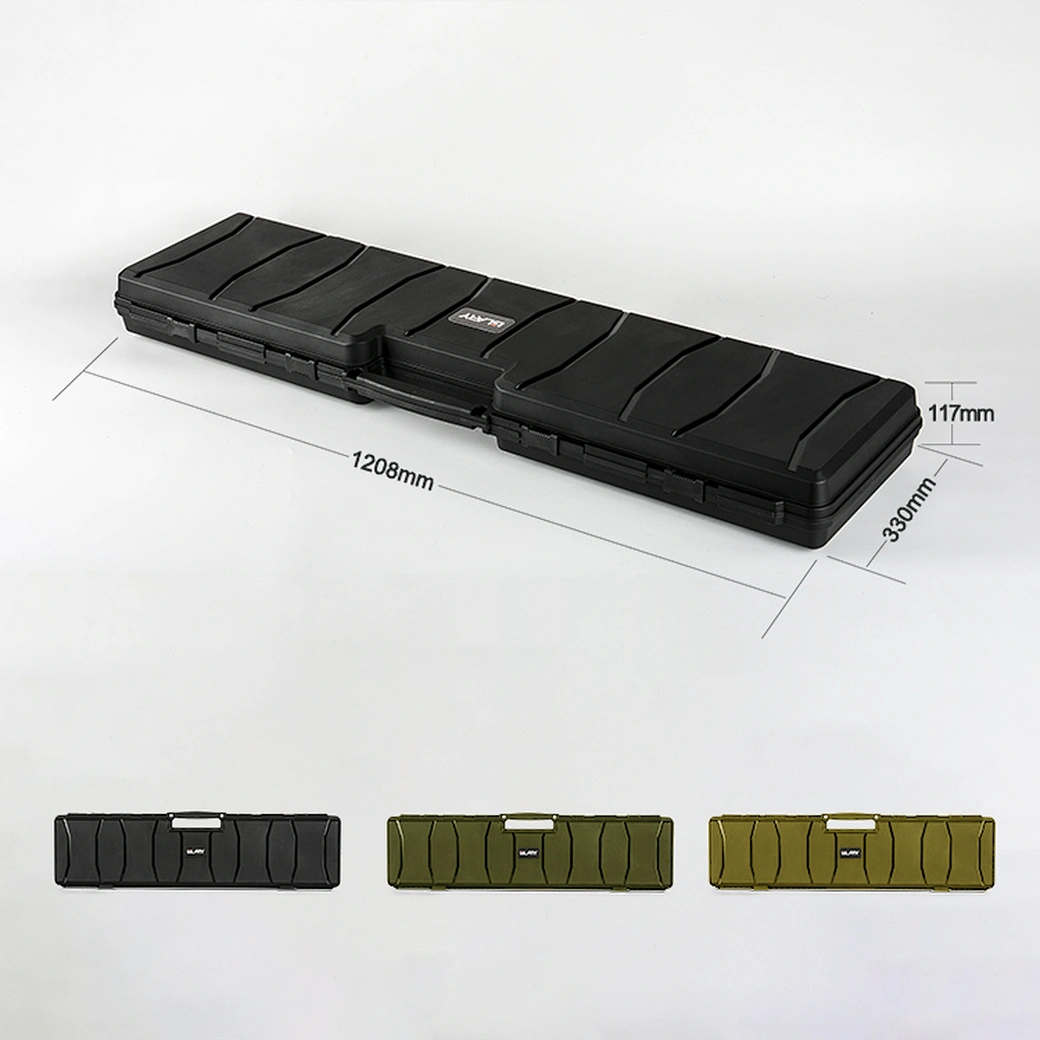 Glary 120.6x33.1x11.3 cm Waterproof Hard Case - Image 3