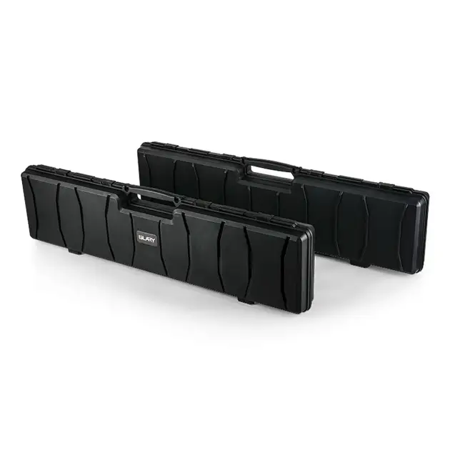 Glary 120.6x33.1x11.3 cm Waterproof Hard Case