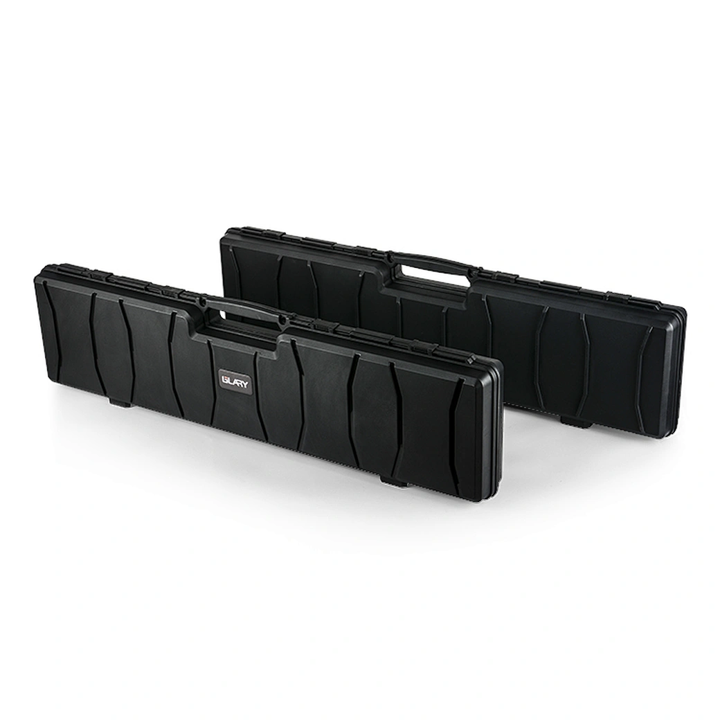 Glary 120.6x33.1x11.3 cm Waterproof Hard Case