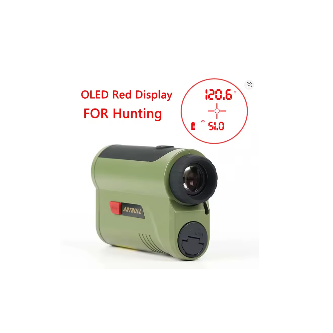 ARTBULL 2000M Rangefinder